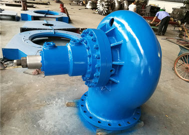 kualitas  Automatic High Pressure Regulator Valve Safety Equipment High Efficiency pabrik