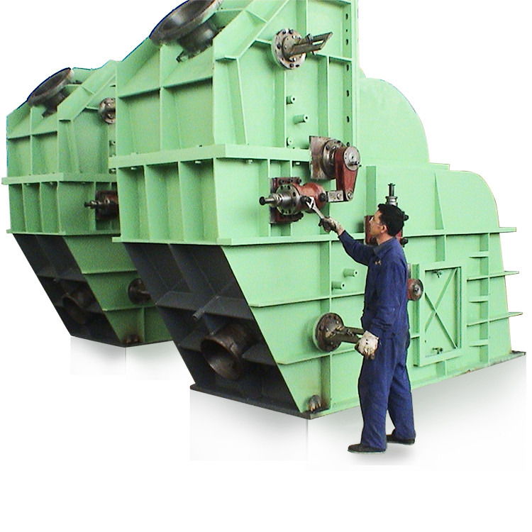 Generator turbin tipe Pelton yang disesuaikan dengan kisaran kecepatan 500-3000r/min