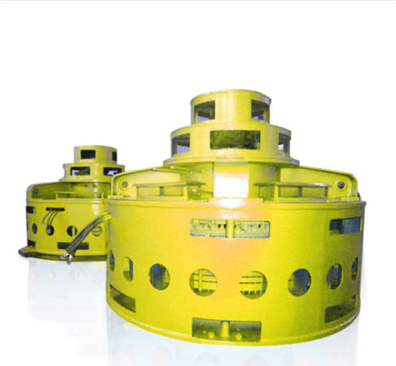 Jenis Instalasi Lampu Turbin Generator Bekerja pada Frekuensi 50Hz Atau 60Hz Solusi yang Sempurna untuk Pasokan Listrik Industri
