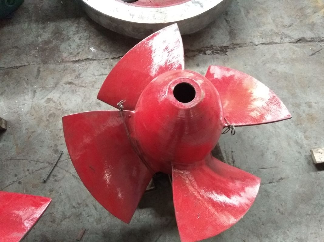 Jenis Instalasi Lampu Turbin Generator Bekerja pada Frekuensi 50Hz Atau 60Hz Solusi yang Sempurna untuk Pasokan Listrik Industri