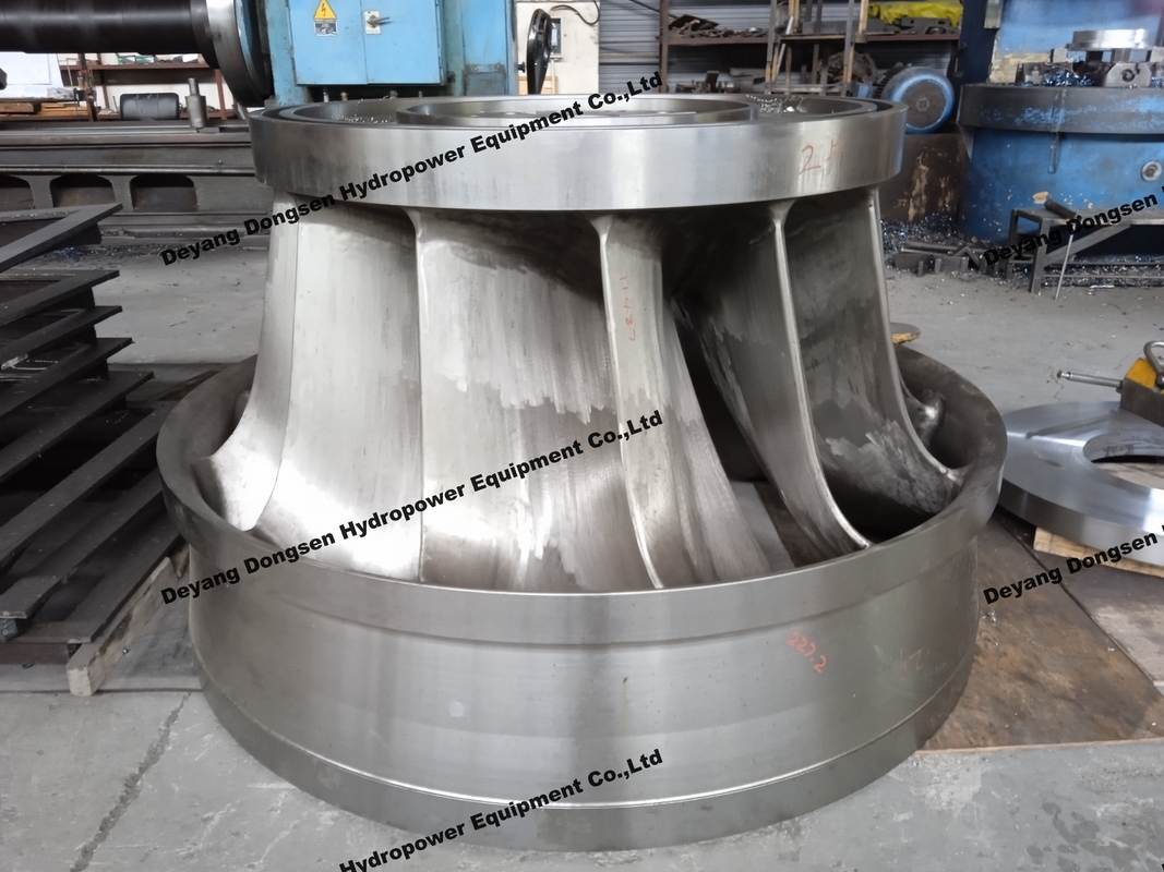 Pemasangan vertikal/horisontal 300-3000 rpm