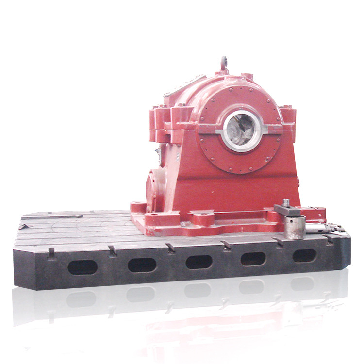 Generator turbin Francis otomatis 450-1000RPM Kecepatan 20-300M Kepala air 400V-10kV Tegangan