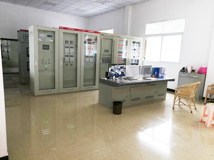 Generator Turbin Hidro 200kw-20mw khusus untuk operasi kepala air 5m-500m