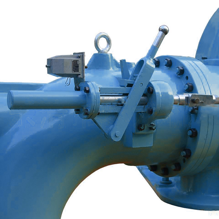 Harga Pabrik Disesuaikan Jenis Air Turbin Turbo Generator