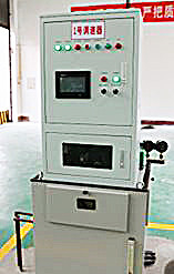 Daya Keluar Generator Turbin Air Tanpa Sikat 300-3000rpm Kisaran Kecepatan 220V-690V Tegangan Nominal