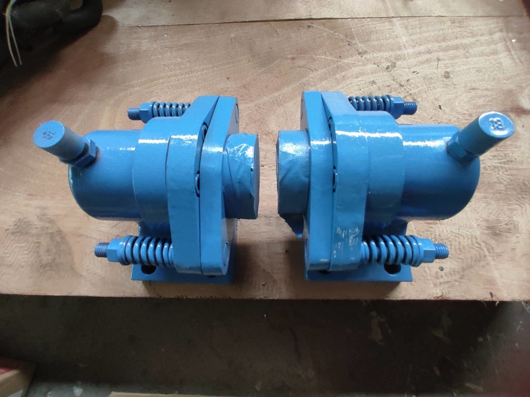 50HZ/60HZ Frequency Hydro Turbine Generator dengan Efisiensi 90-96% dan Parameter Kebutuhan