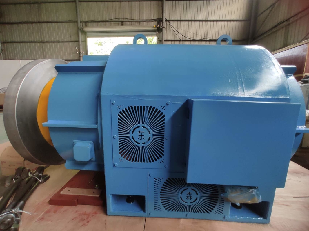 Turbin air Corlor yang disesuaikan untuk pemasangan vertikal/horisontal dengan baja tahan karat
