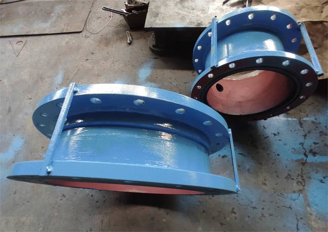 50HZ/60HZ Hydro Turbine Generator 450-1000rpm Kepala Air 5m-500m Untuk Efisiensi Optimum