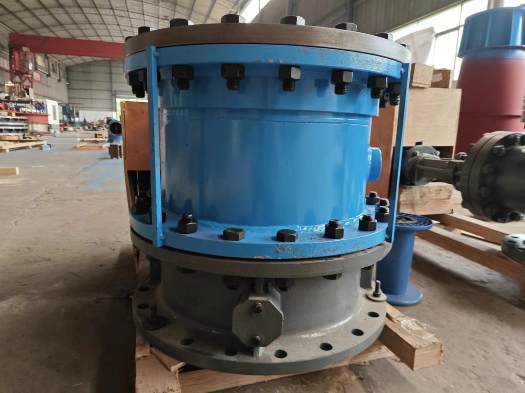 Generator Turbin Hidro dengan Daya Tahan Optimal 450-1000rpm Kecepatan dan Parameter Model Khusus