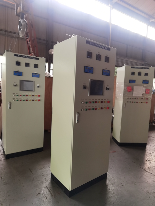 Kapasitas Turbin Air Kepala Tinggi Untuk 200kw-20mw Bekerja Dari 5m-500m Kepala Air Pada 450-1000rpm