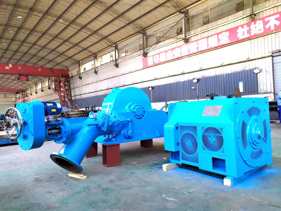 Kualitas Tinggi Jual Panas Generator Turbin Hidro Energi Air dan Energi Hidro suku cadang untuk pembangkit listrik kecil