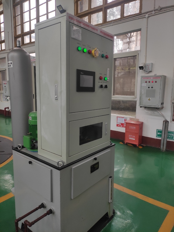 Harga Pabrik Kualitas Tinggi Kaplan Hydro Turbine Generator Hydro Power suku cadang untuk Low Head Power Station
