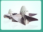 220V/380V/400V Tegangan Nominal Generator Turbin Hidro dengan Low Maintenance Required Power Range 500kw-20mw