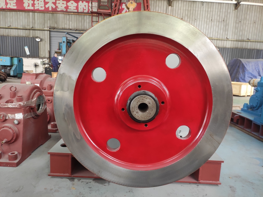 66kv Output Voltage Generator Turbin Hidro Untuk Pembangkit Listrik Asli