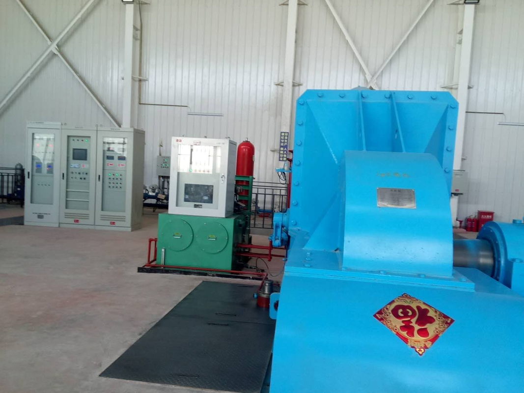 Generator Turbin Pelton: Cara Kerjanya & Mengapa Itu Ideal Untuk Energi Hidro Tinggi