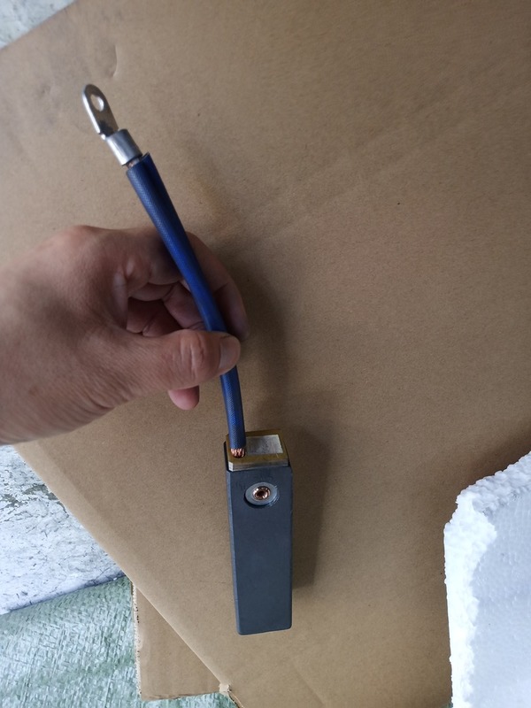 50 Hz/60Hz Rated Frequency Francis Turbine Generator with Static Excitation System 500KW-15 MW Power Output