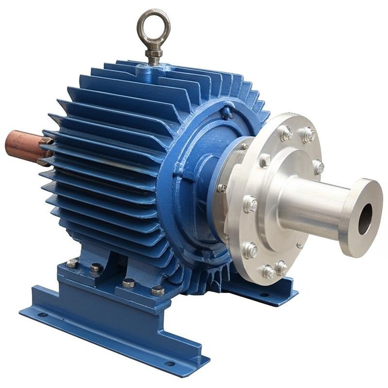 Blade Width Hydro Turbine Runner yang disesuaikan dengan diameter runner 0,5-10 meter untuk pemanfaatan sumber daya air yang berkelanjutan