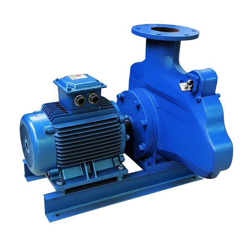 Turbo turbin generator dengan 15-300 meter kepala operasi 30-50 tahun umur dan F / F / H Kelas Isolasi