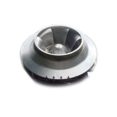 Modus Kontrol Otomatis Francis Turbin Generator Dengan Kisaran Kecepatan 150RPM 1000RPM Ideal untuk Generasi Listrik Tenaga hidroelektrik