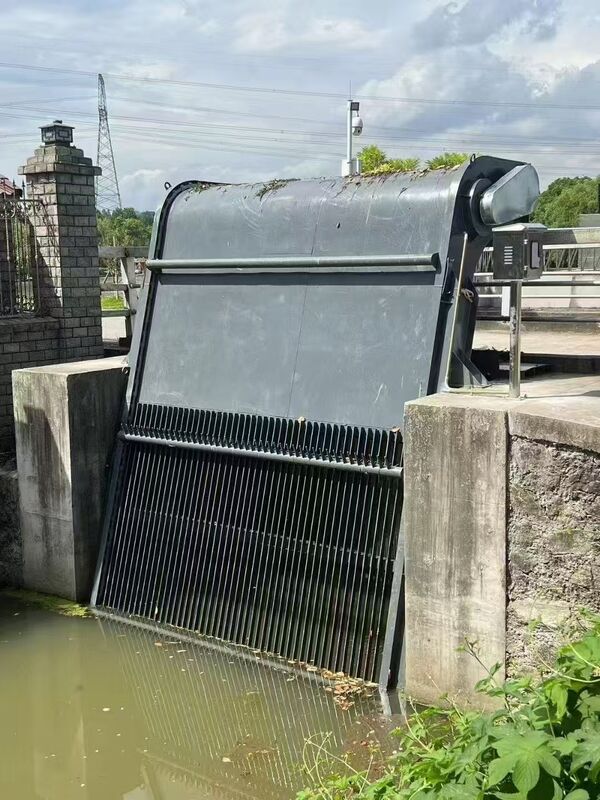 Mode Operasi Kontrol Manual Unit Pembersih Operasi Ramah Lingkungan Dirancang untuk Solusi Pembersihan Industri Berkelanjutan