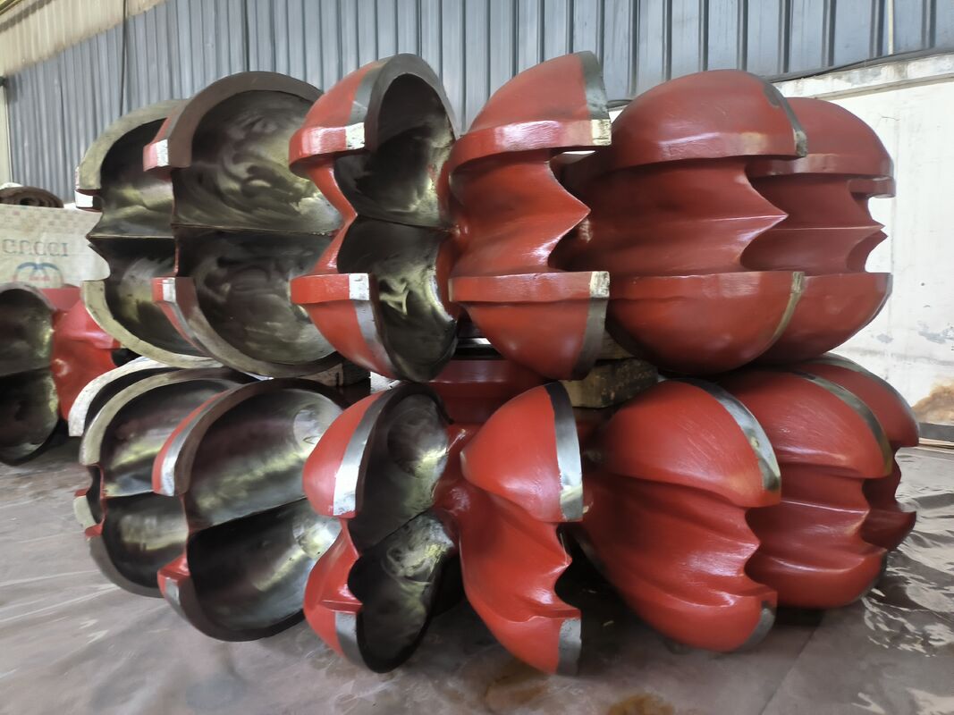 Rintisan Turbin Hidro dengan Efisiensi 92% dan Tekanan Masuk 10 MPa untuk Pembangkit Listrik Tenaga Air