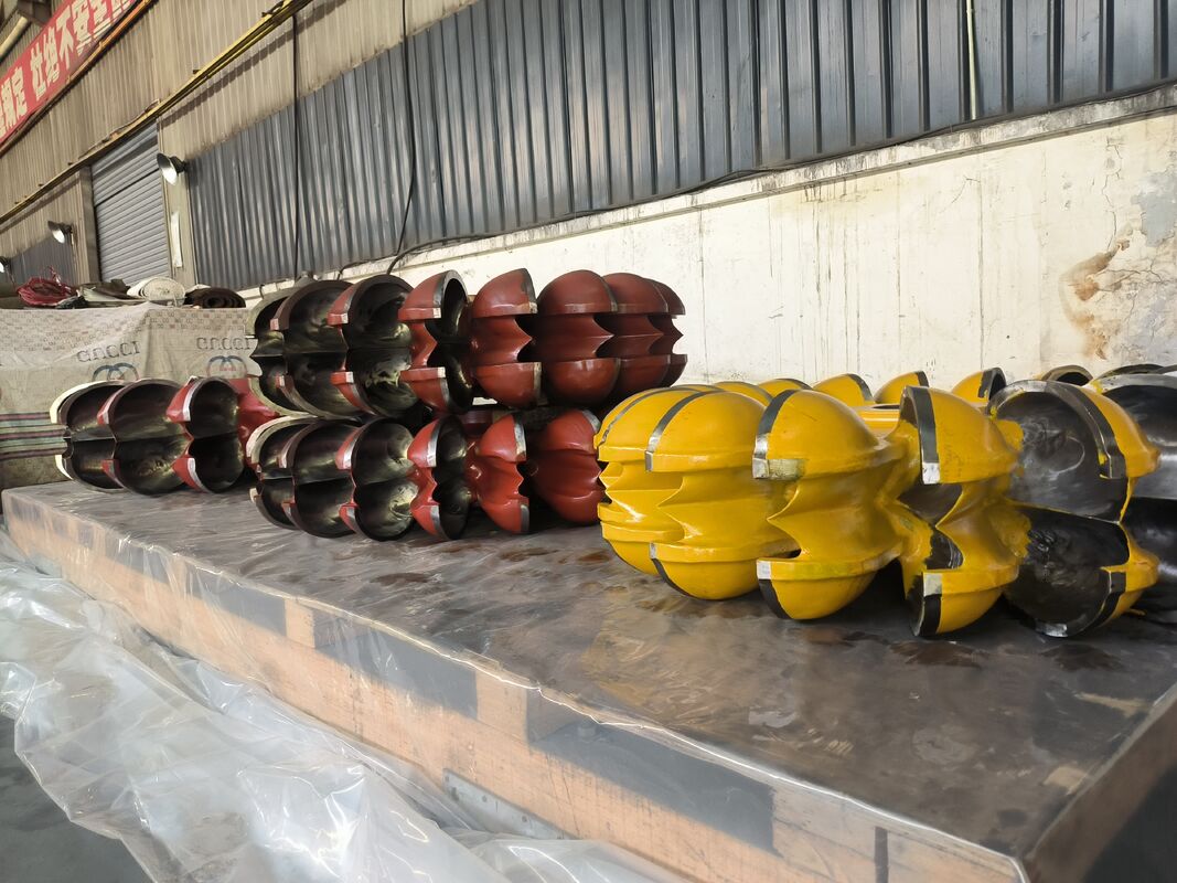 Rintisan Turbin Hidro dengan Efisiensi 92% dan Tekanan Masuk 10 MPa untuk Pembangkit Listrik Tenaga Air