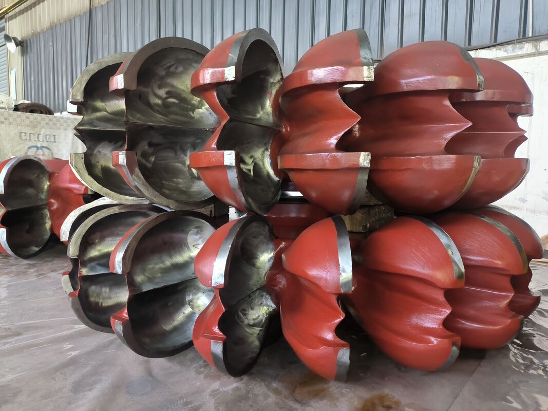 Rintisan Turbin Hidro dengan Efisiensi 92% dan Tekanan Masuk 10 MPa untuk Pembangkit Listrik Tenaga Air