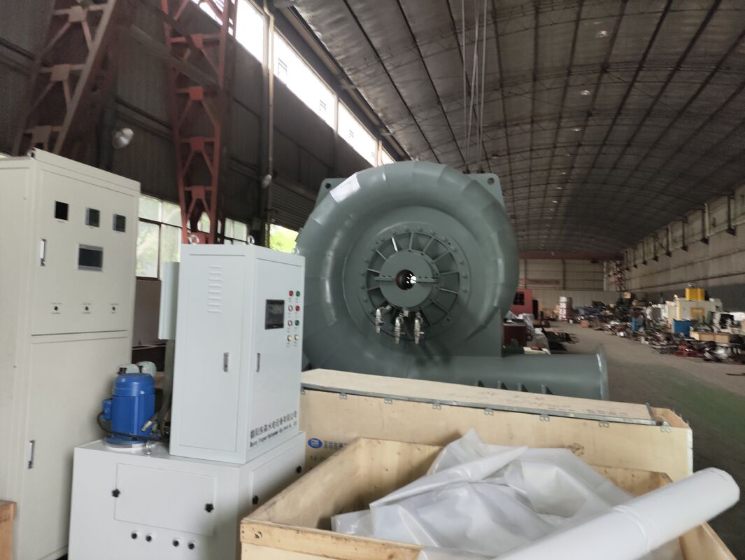Tubular Heat Exchanger Oil Cooler Hydraulic Oil Cooler Tegangan Nominal 400V 800V 6300V 10500V Kinerja untuk Sistem Hidraulik