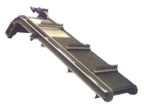 Mesin Pembersih Rak Sampah OEM dengan Ketebalan 4,5 hingga 16 Mm dan Interval Kisi 0,39 hingga 15mm untuk Pemeliharaan Intake Air