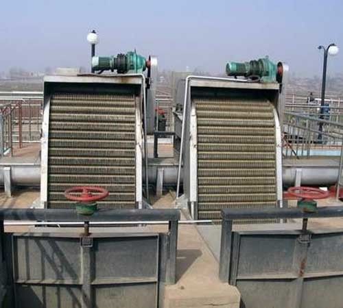 Mesin pembersih industri dengan lebar rak 0,5 hingga 3 meter Kompatibilitas dan komponen tahan korosi baja kekuatan tinggi untuk kontrol otomatis atau manual