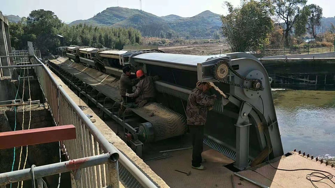 Mode Operasi Kontrol Manual Unit Pembersih Operasi Ramah Lingkungan Dirancang untuk Solusi Pembersihan Industri Berkelanjutan