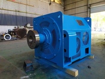 Turbo turbin generator dengan stainless steel runner 50-400m nominal kepala dan klep kupu-kupu untuk off grid atau On grid solusi listrik