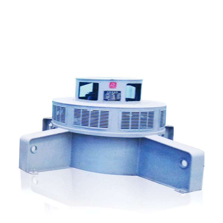 Generator Turbin Air 20-900RPM dengan kisaran daya 300KW-20MW dan pemeliharaan rendah untuk produksi energi yang ramah lingkungan