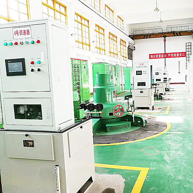 Blade Width Hydro Turbine Runner yang disesuaikan dengan diameter runner 0,5-10 meter untuk pemanfaatan sumber daya air yang berkelanjutan