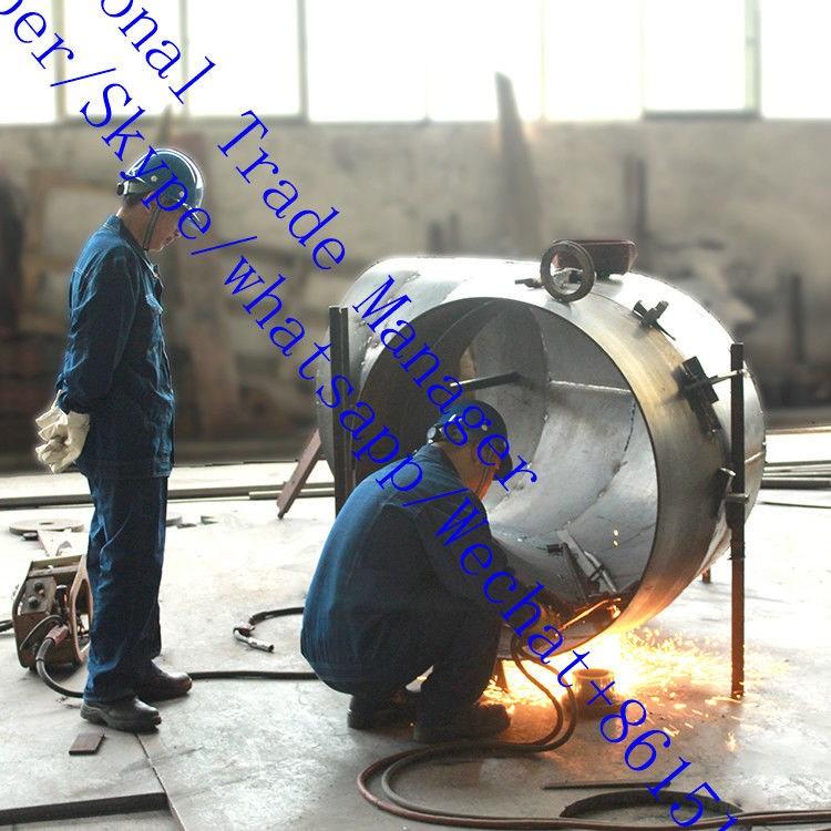 Francis Turbine Generator dengan kapasitas unit 2000kw, sistem kontrol otomatis, dan baja dan paduan kekuatan tinggi untuk output tenaga air yang stabil