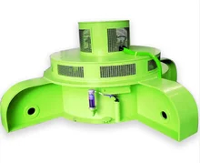 Generator turbin bertenaga air yang efisien dengan efisiensi 88-96% - bertahan 30-60 tahun