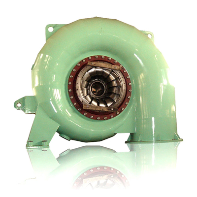 Umur ≥50 Tahun Turbin air dengan tegangan 220V-690V