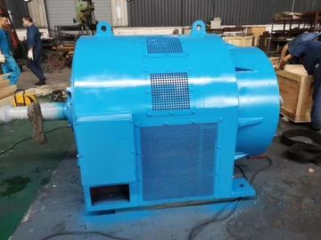Generator Turbin Air Turgo Tipe Impuls Untuk Kepala Air 30-400 meter