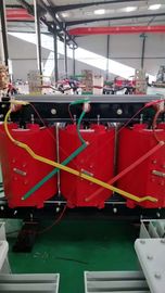 110kV On-Load Voltage Mengatur Transformator Daya Untuk Pembangkit Listrik Tenaga Air