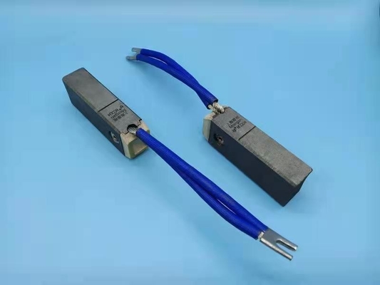 Sikat Karbon Motor Listrik Elektrokimia Untuk Perkakas Listrik Dan Motor DC