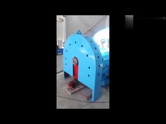 China Manufacture Vortex Hydro Turbine For Francis Hydro Power Plant