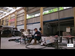 Pelari Turbin Francis