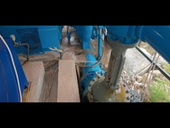 Generator Turbin Uap Francis 300KW-50MW Unit Turbin Hidro Kontrol Otomatis