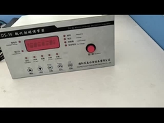 3kg Turbine Spare Parts Excitation Regulator dengan bahan stainless steel/aluminium