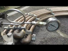 Pendinginan Minyak Turbin Hidraulik Berkualitas Tinggi 10-50 Kg Dengan Layanan OEM