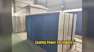 Pendingin Oli Hidraulik 400V 800V 6300V 10500V
